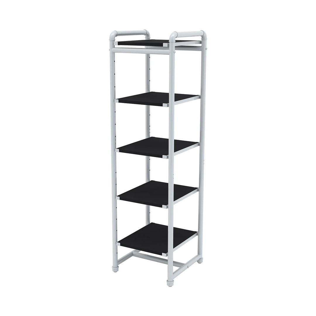 Pipeline Etagere Retail Display