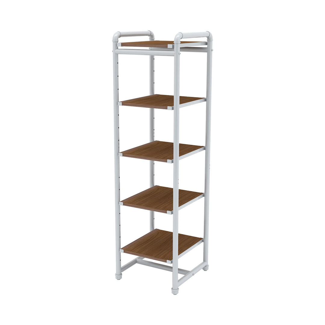 Pipeline Etagere Retail Display