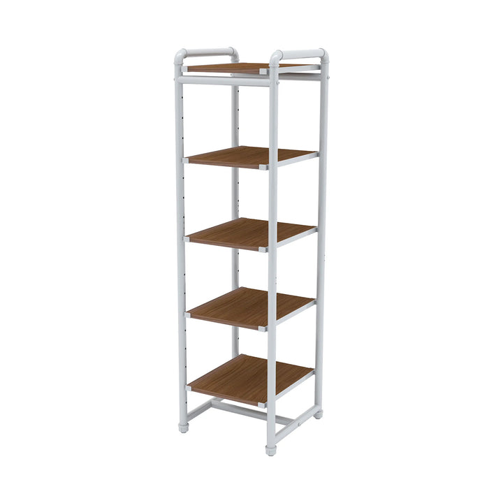 Pipeline Etagere Retail Display