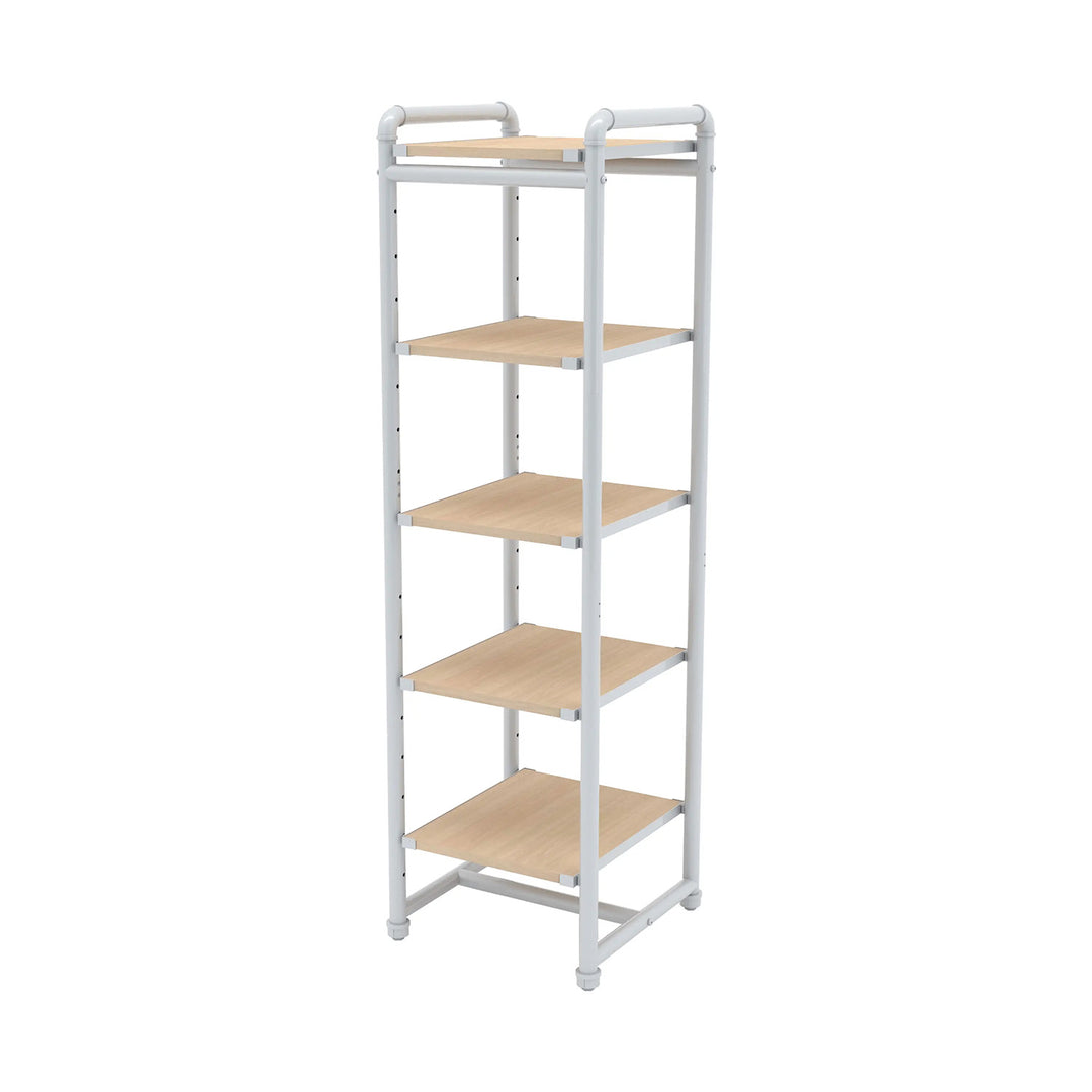 Pipeline Etagere Retail Display