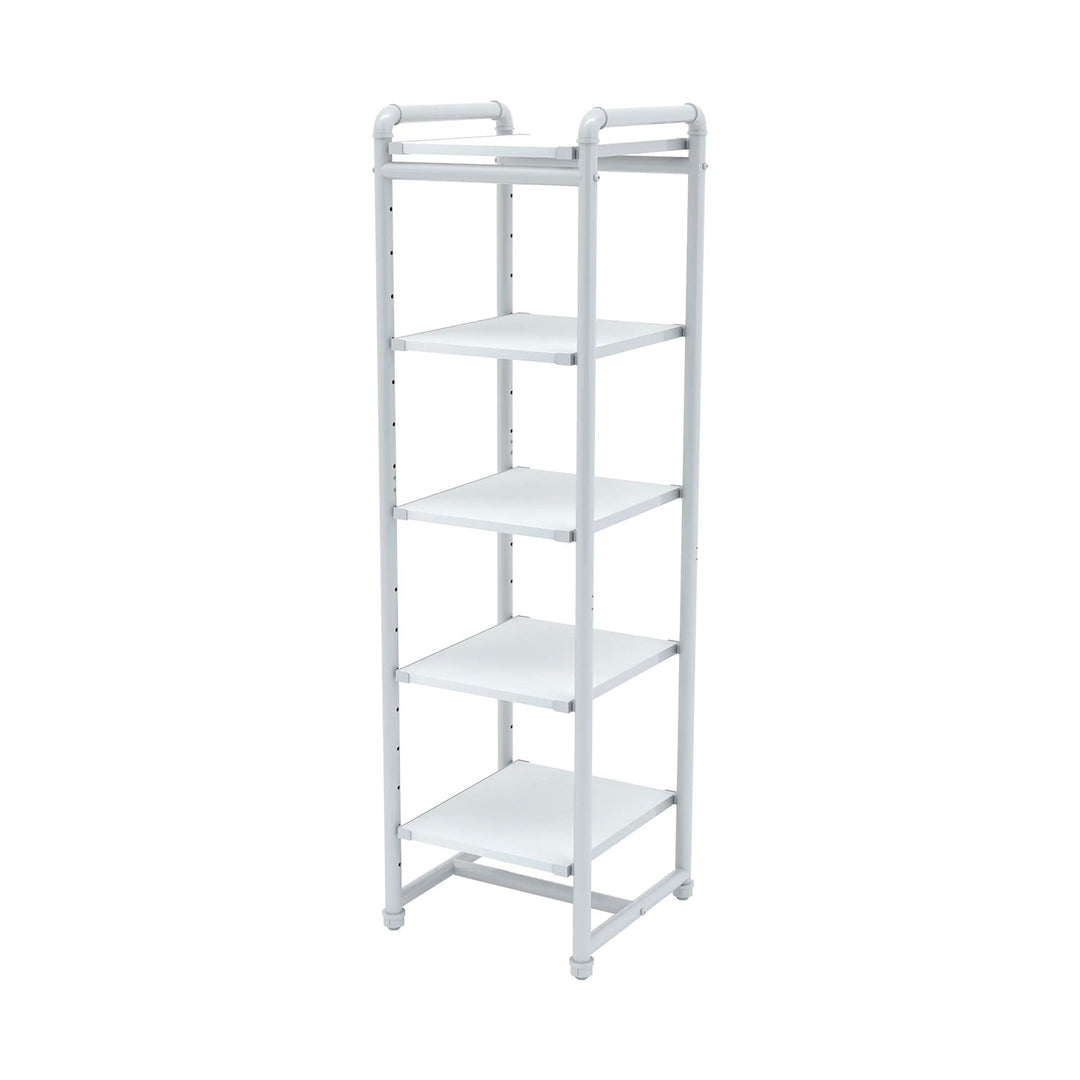 Pipeline Etagere Retail Display