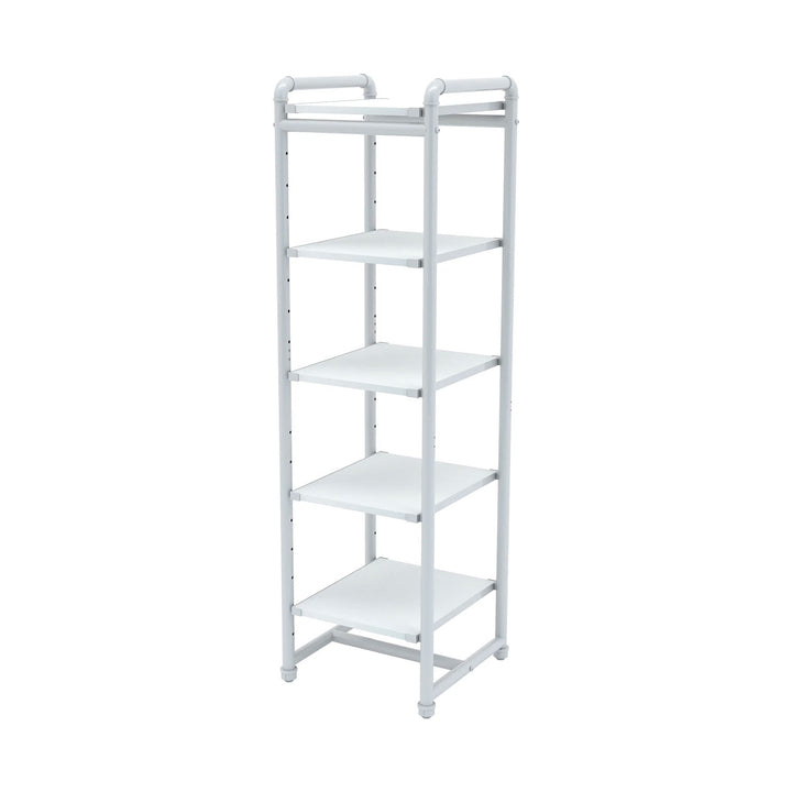 Pipeline Etagere Retail Display