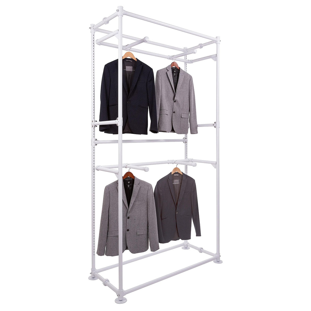 Pipeline Freestanding Merchandiser Unit