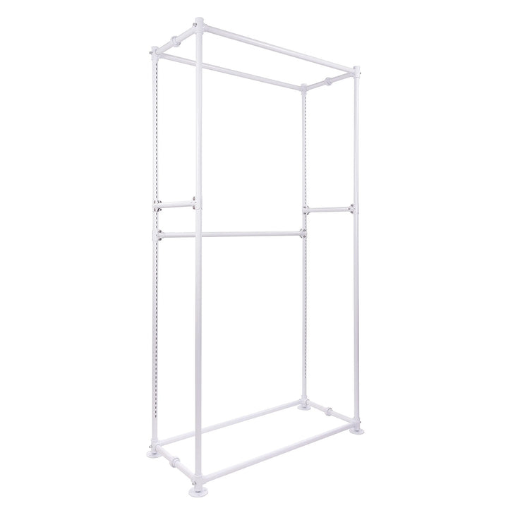 Pipeline Freestanding Merchandiser Unit