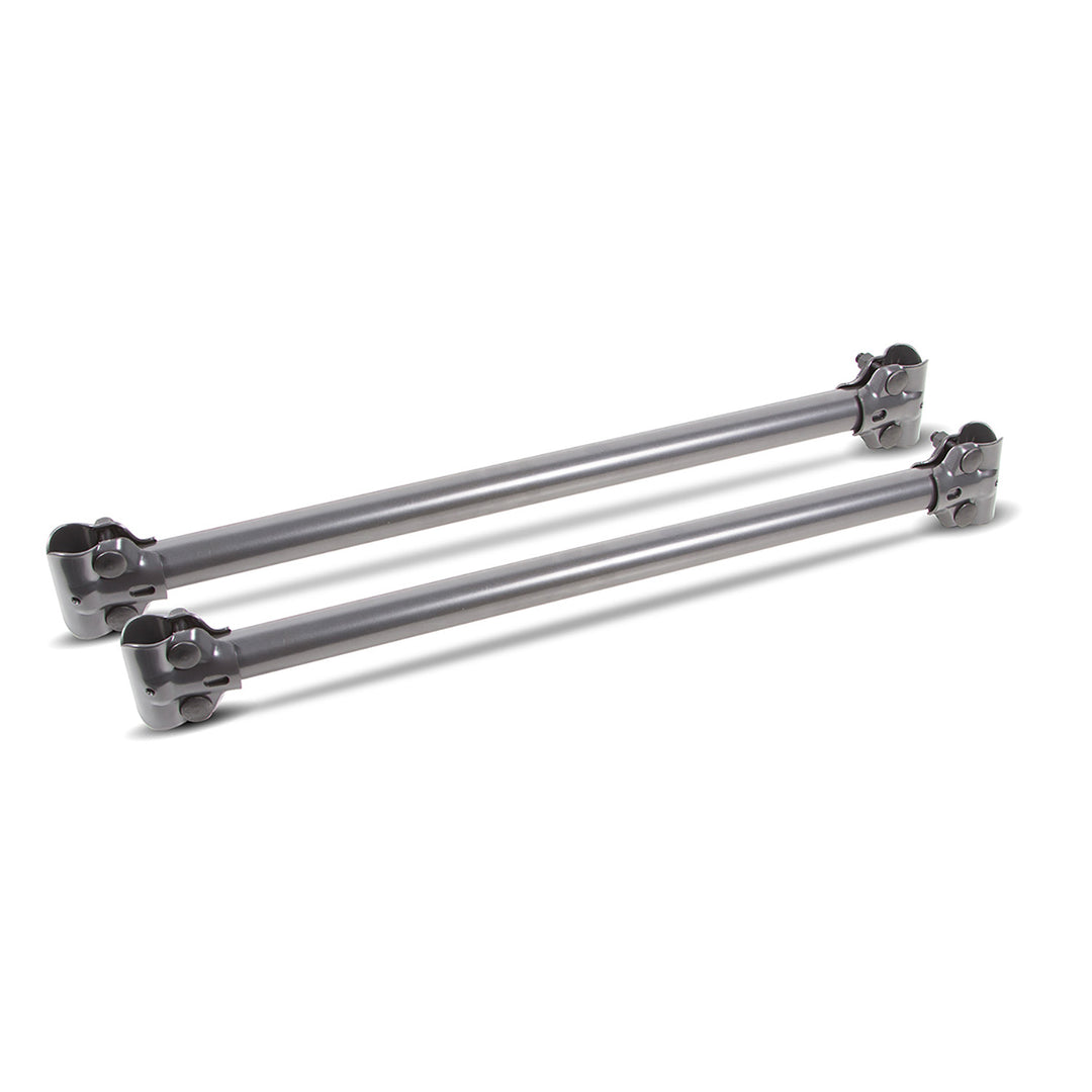 Pipeline Extension Kit for Freestanding Merchandiser Unit