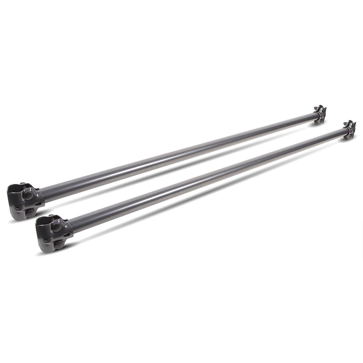 Pipeline Extension Kit for Freestanding Merchandiser Unit