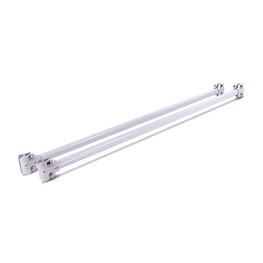 Pipeline Extension Kit for Freestanding Merchandiser Unit