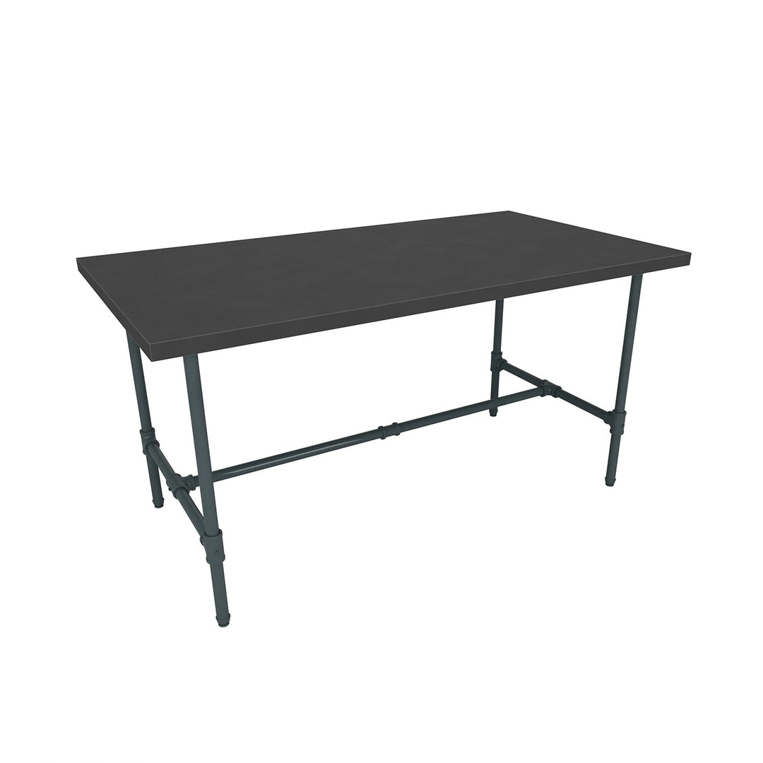 Pipeline Large Nesting Tables