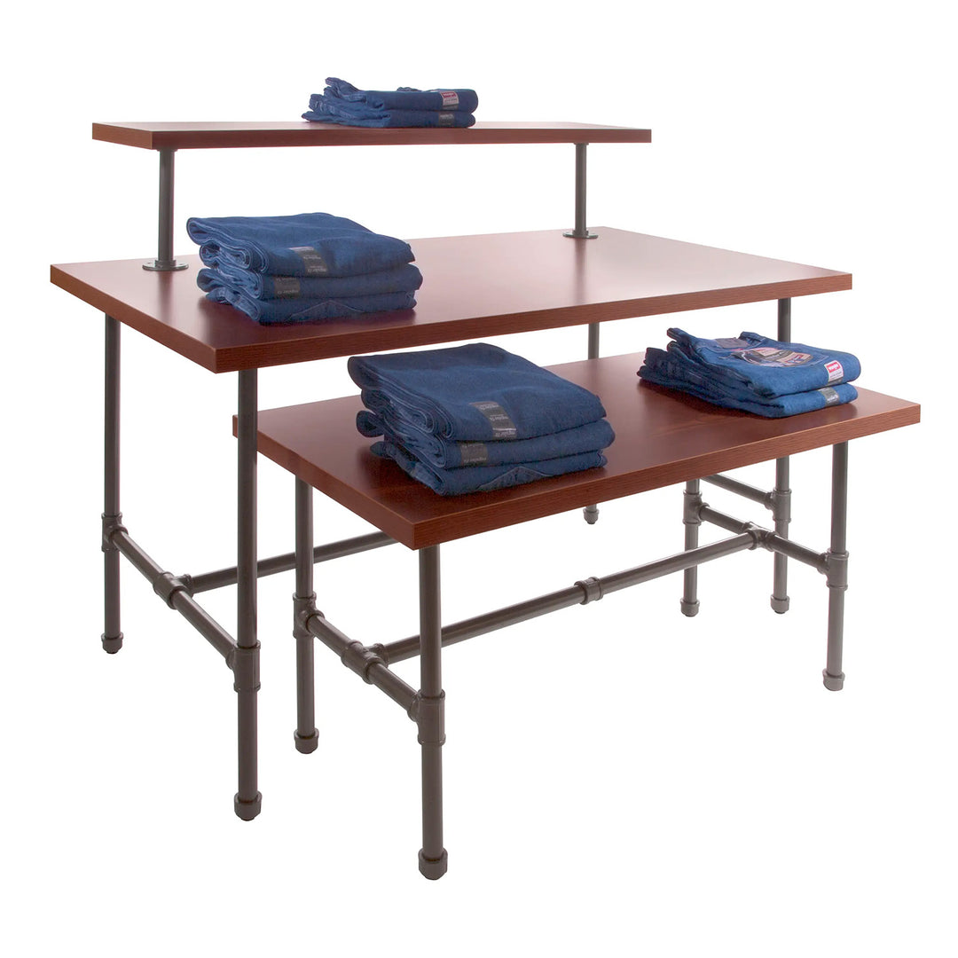 Pipeline Small Nesting Tables – Allen Display