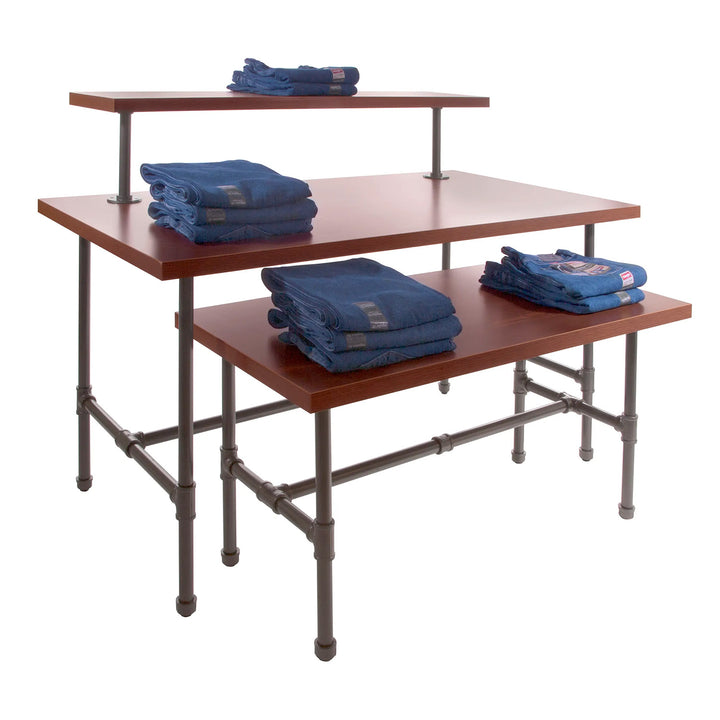Pipeline Large Nesting Tables