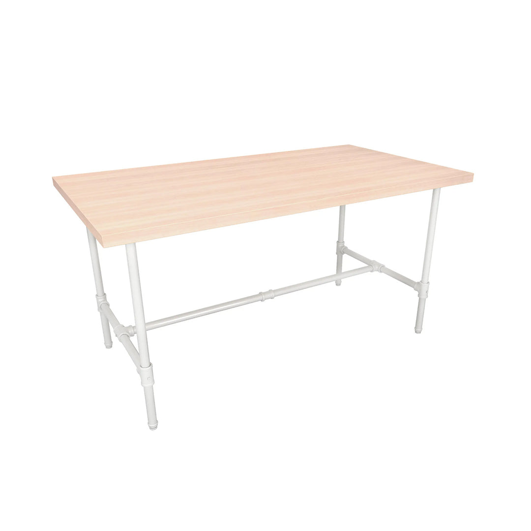 Pipeline Large Nesting Tables