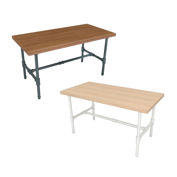 Pipeline Small Nesting Tables
