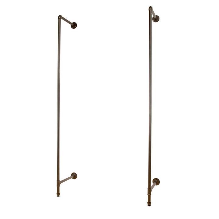 Pipeline Outrigger Wall Unit