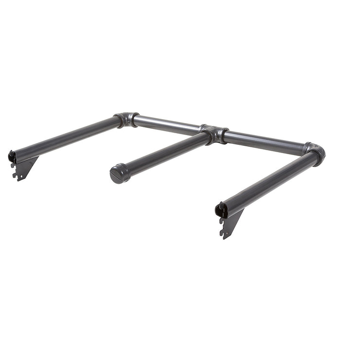Pipeline Single Faceout - 24"W x 12-3/4"L