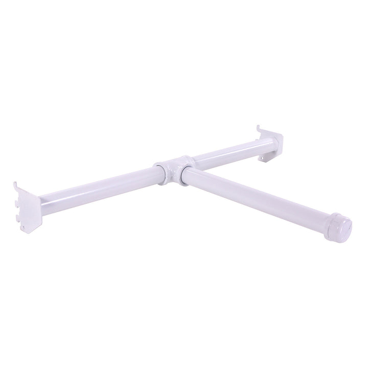Pipeline Single Faceout for Freestanding Merchandiser Unit - 24" Wide