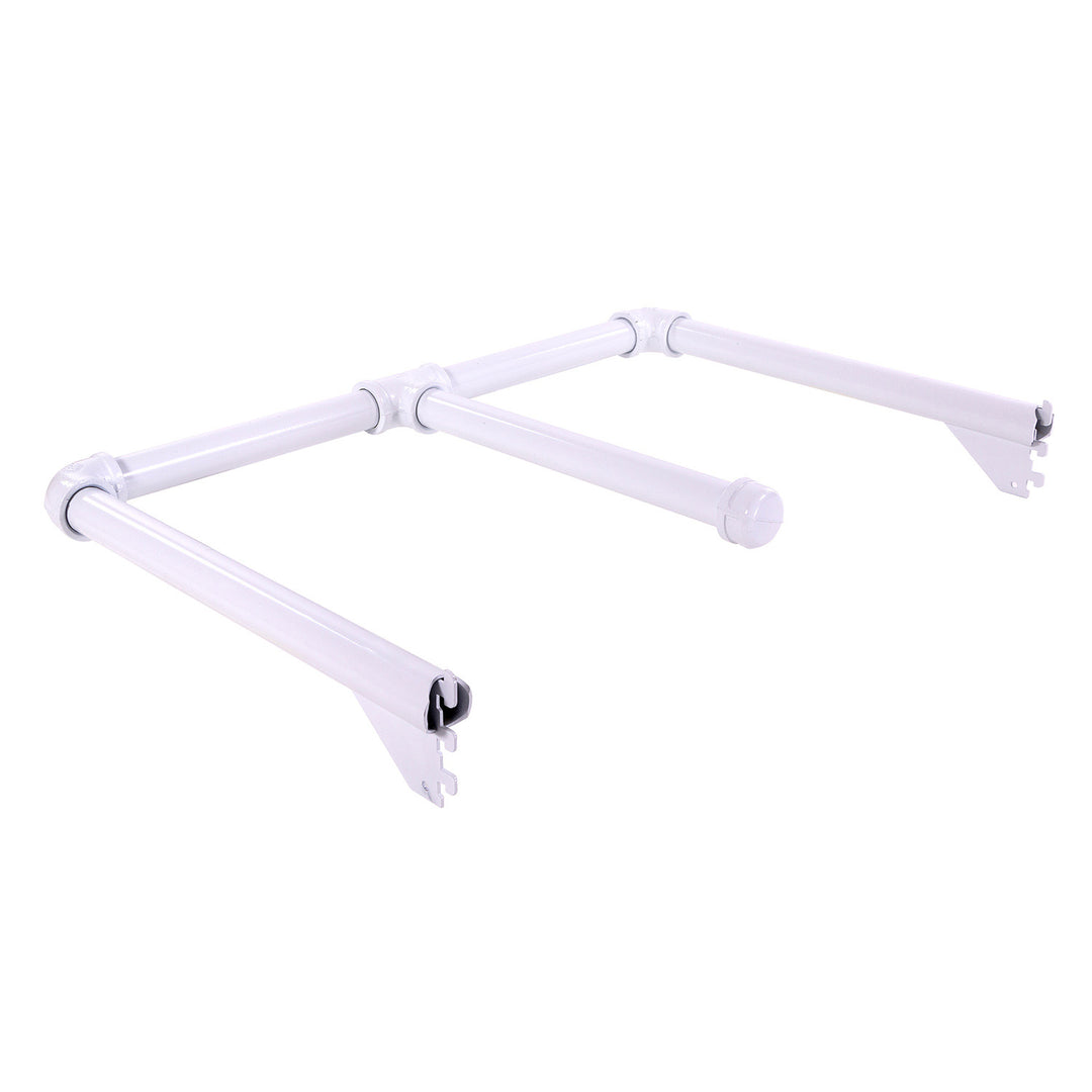 Pipeline Single Faceout - 24"W x 12-3/4"L