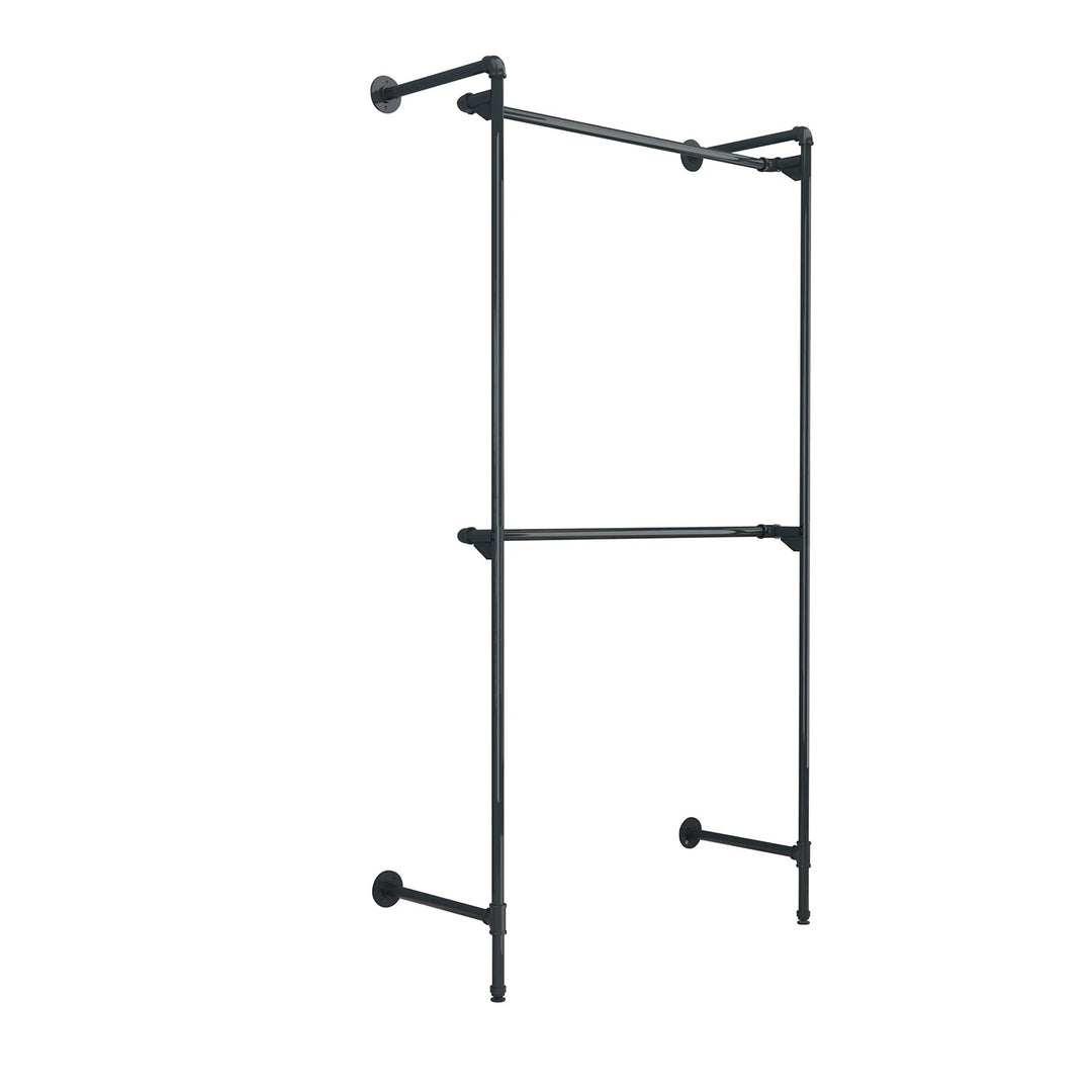 Pipeline Outrigger Kit with Two Hang Rails