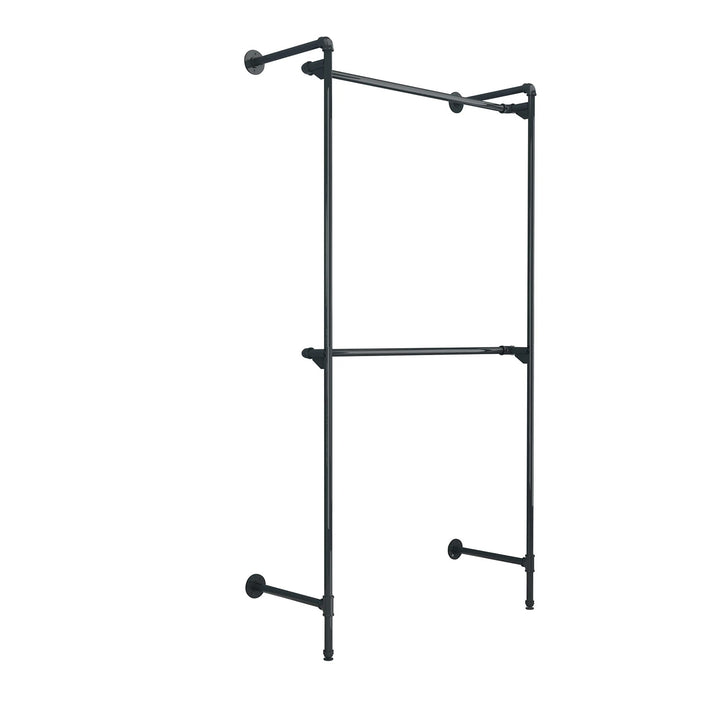 Pipeline Outrigger Kit with Two Hang Rails