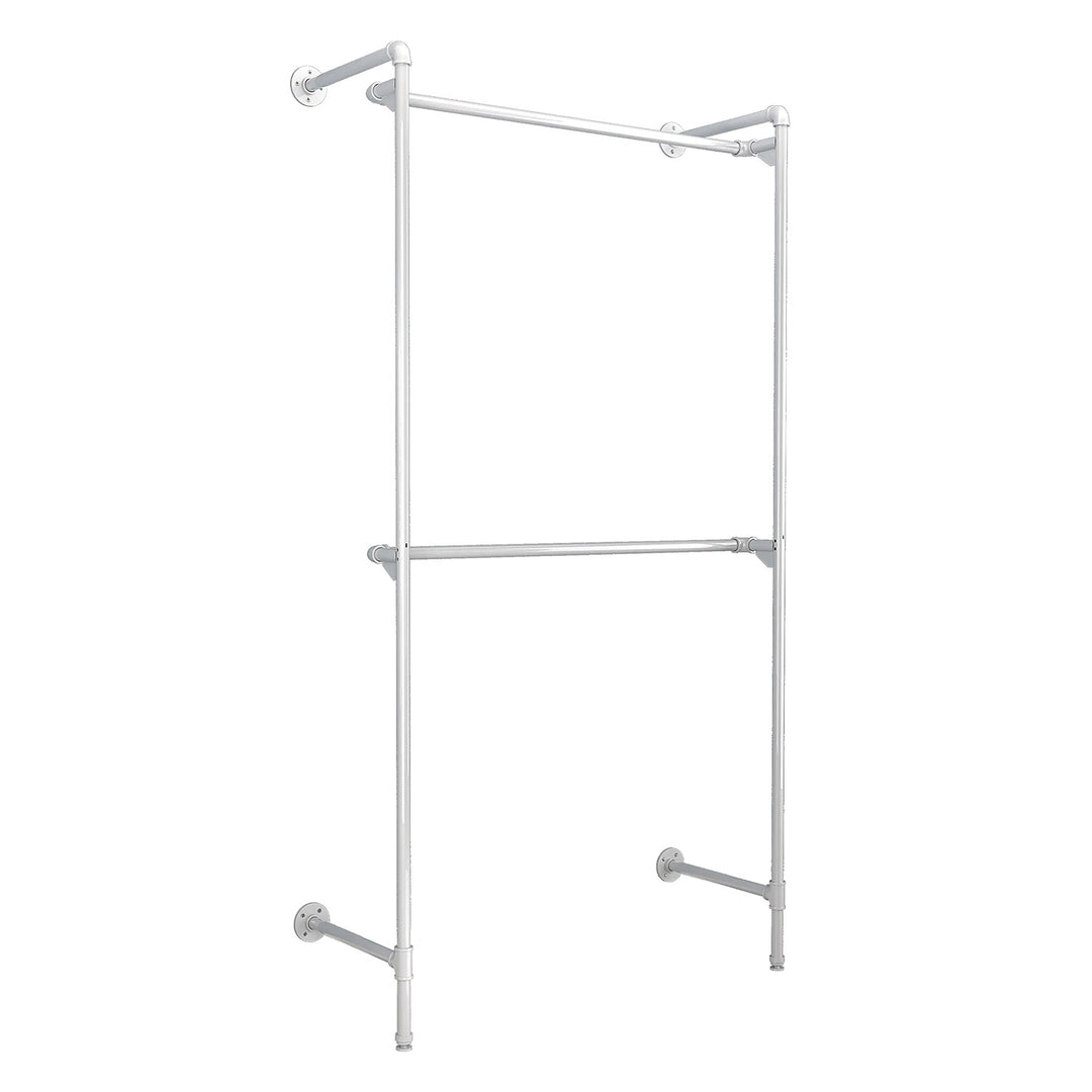 Pipeline Outrigger Kit with Two Hang Rails