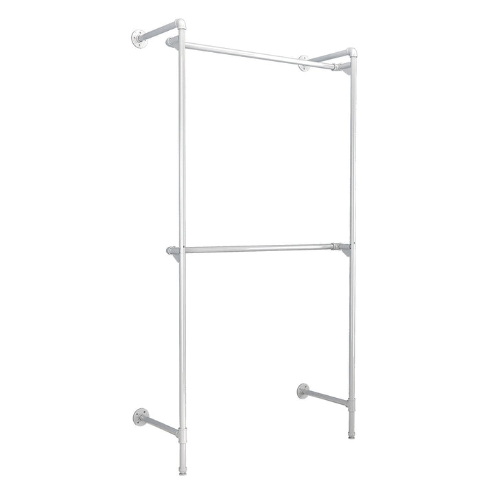 Pipeline Outrigger Kit with Two Hang Rails