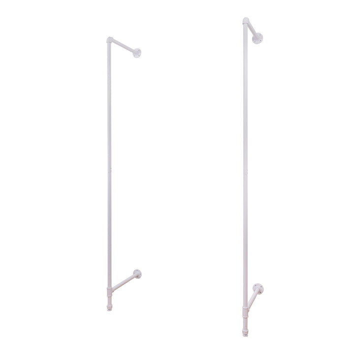 Pipeline Outrigger Wall Unit