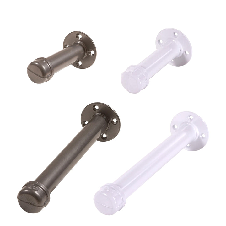 Pipeline Wall Mount Faceout