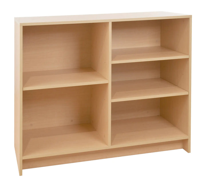 48" Long Wrap Counter Unit