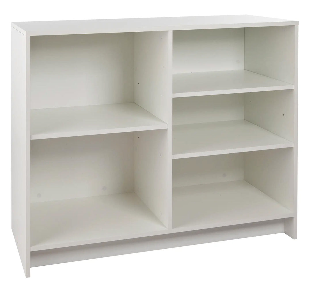 48" Long Wrap Counter Unit