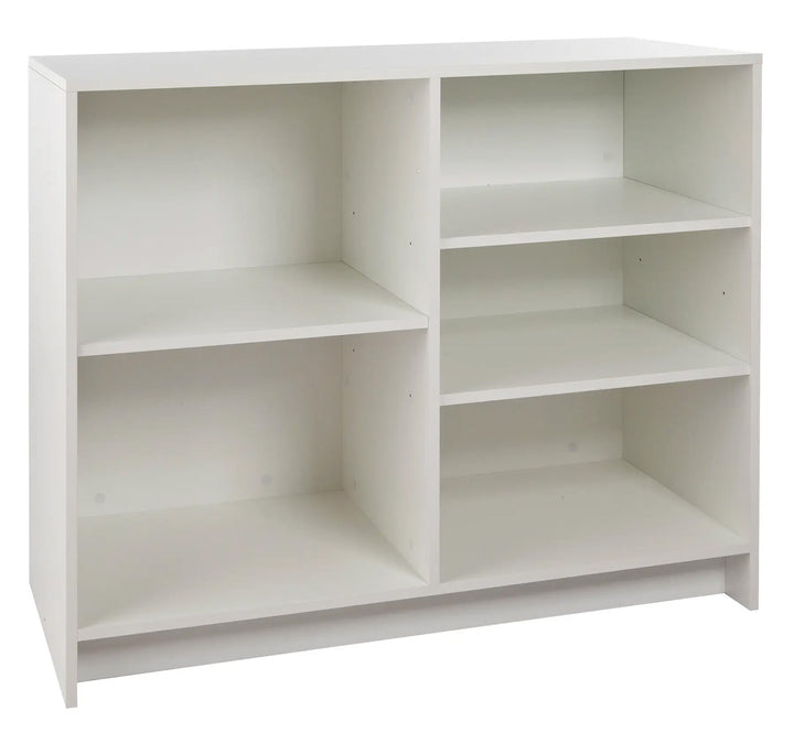 48" Long Wrap Counter Unit