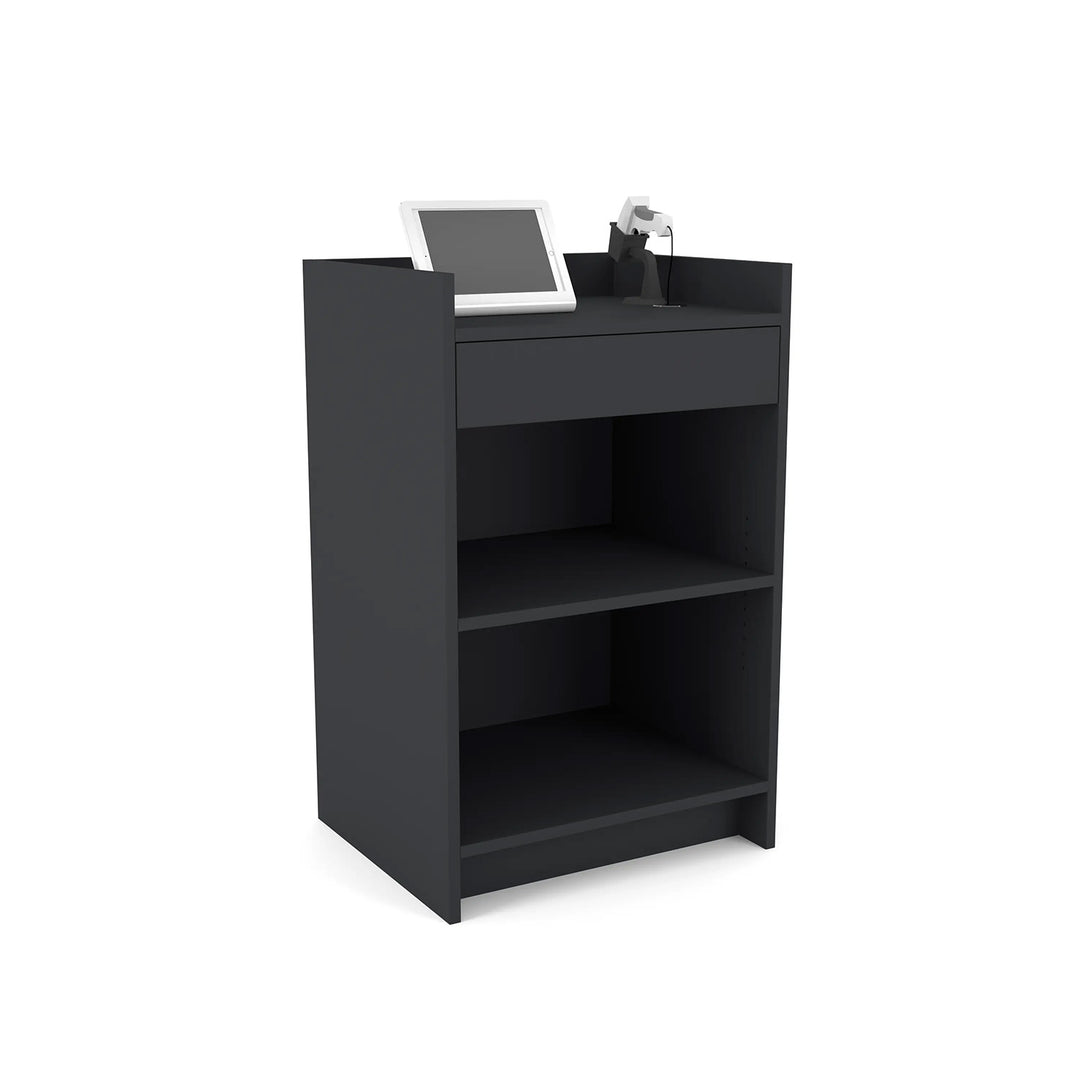 Register Stand Counter Unit 24"