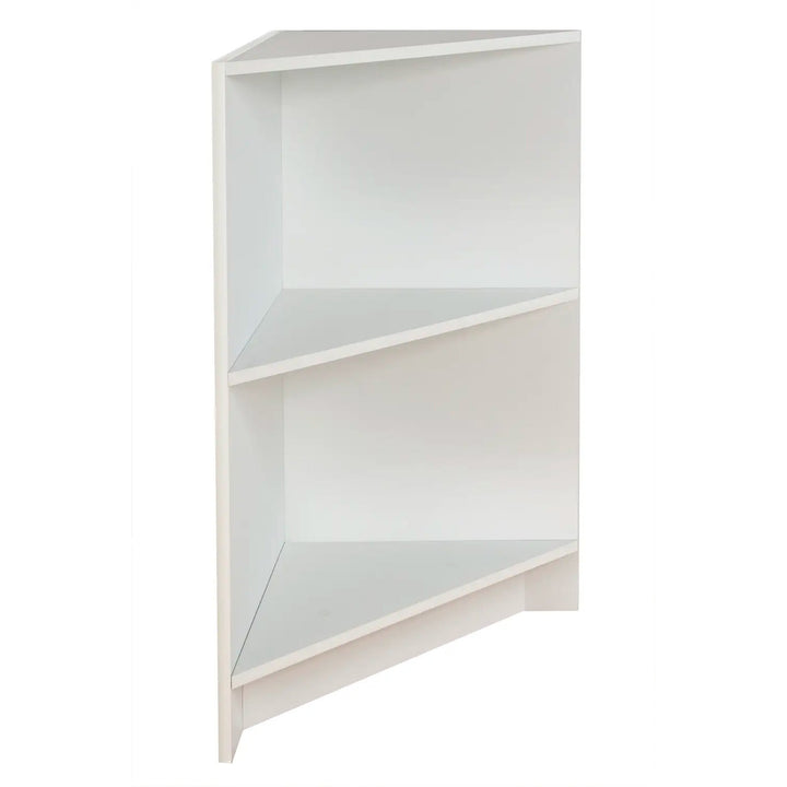 Corner Shelving Counter Unit