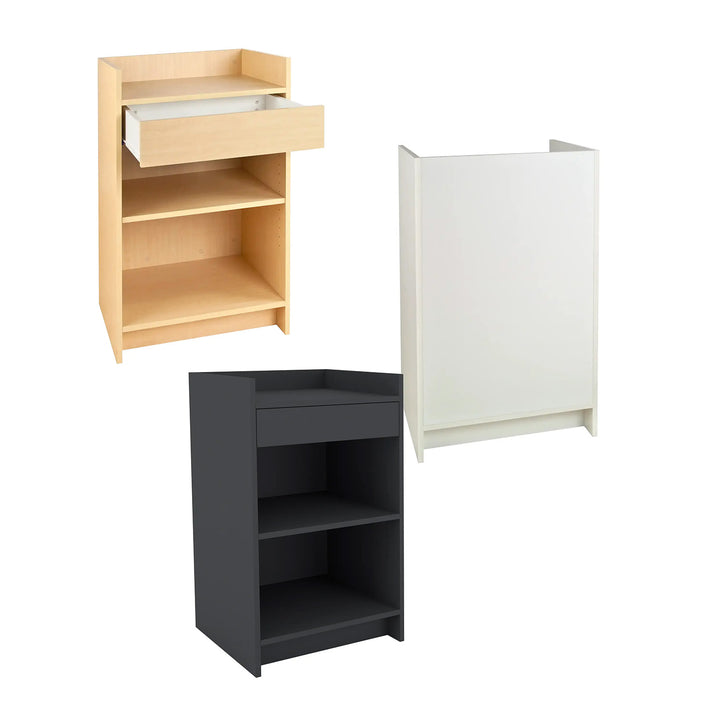 Register Stand Counter Unit 24"