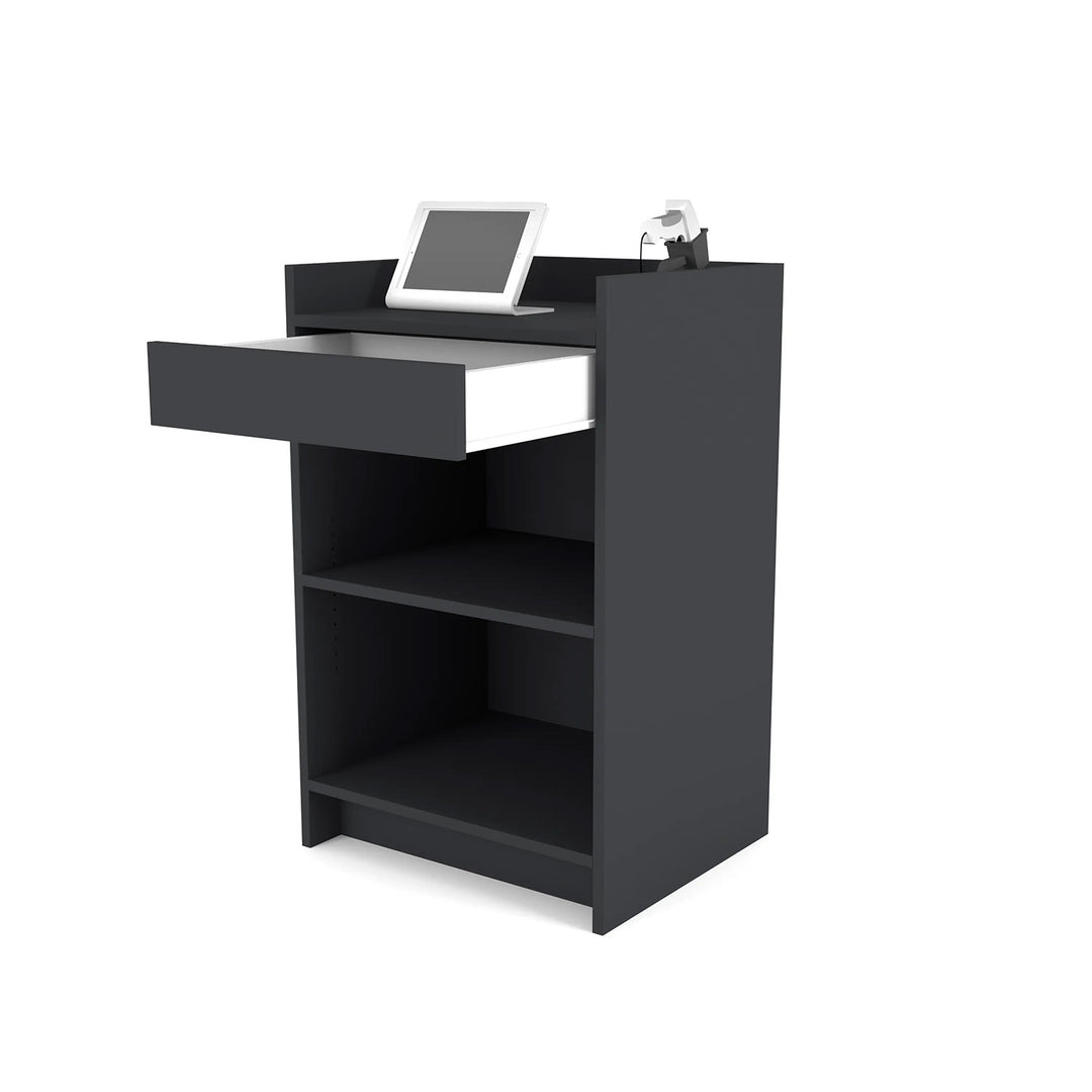 Register Stand Counter Unit 24"