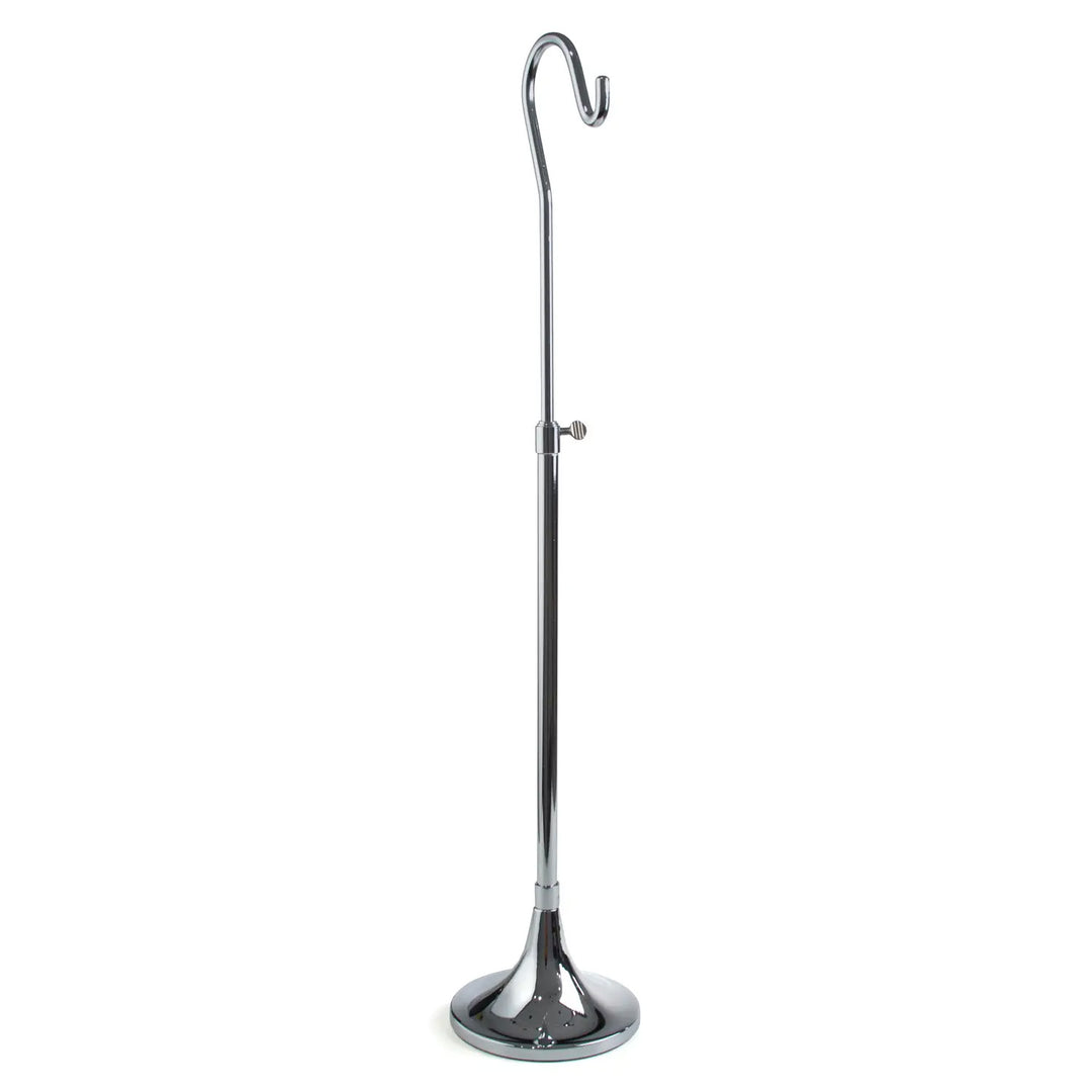 6" Trumpet Base