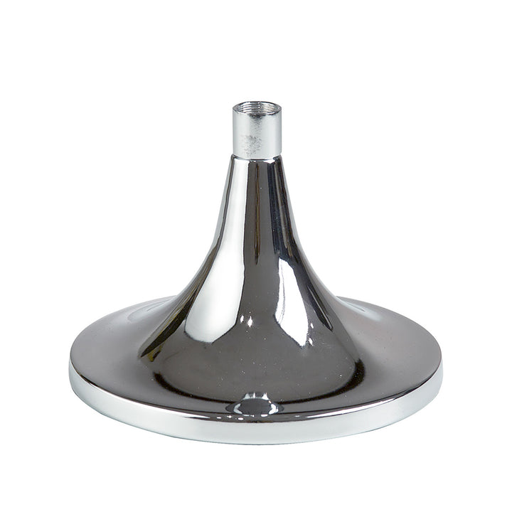 6" Trumpet Base