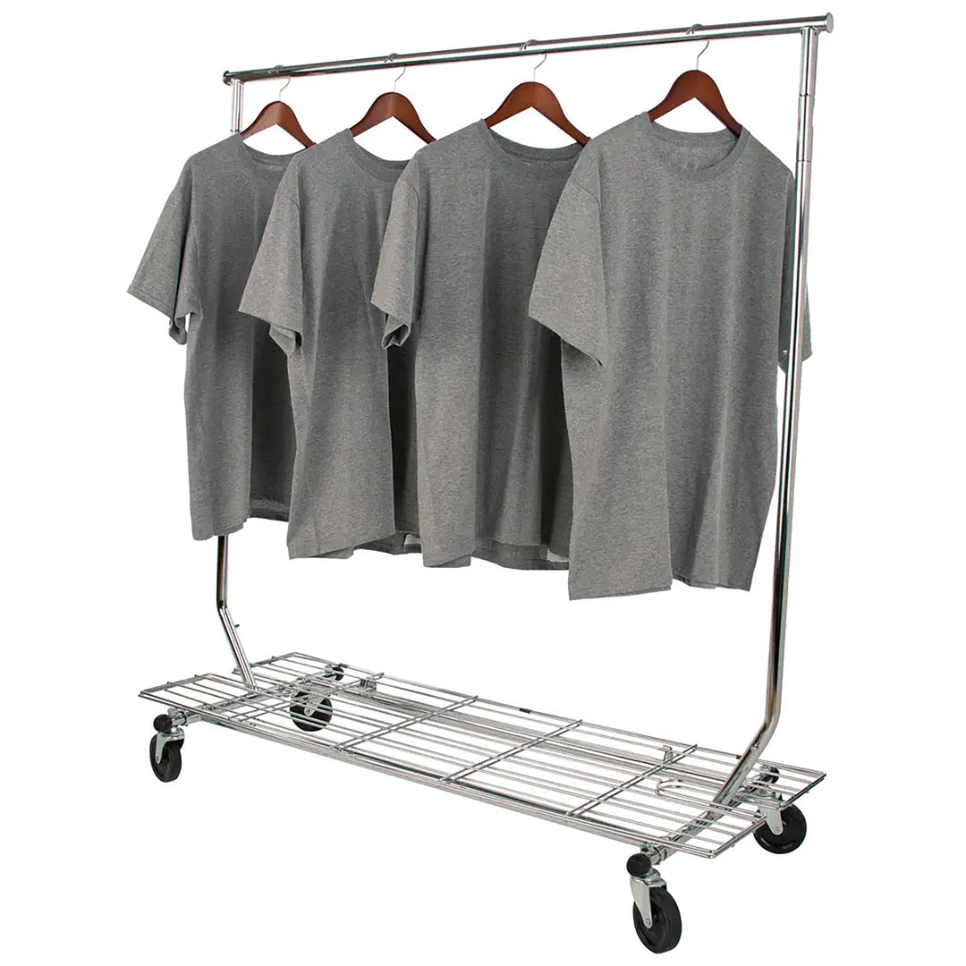 Shelf/Display Screen for E-RCS/1, E-RCS/2 and E-RCW/4