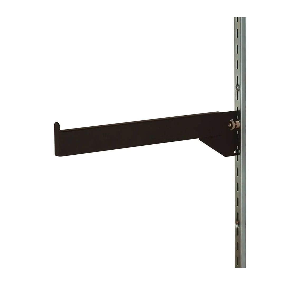 12" Long Rectangular Tubing Faceouts for 1/2" Slots