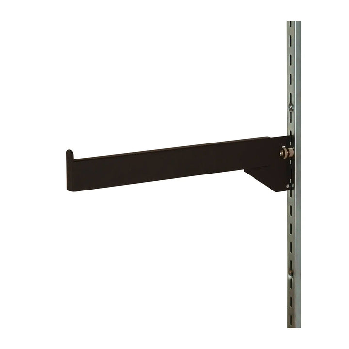 12" Long Rectangular Tubing Faceouts for 1/2" Slots