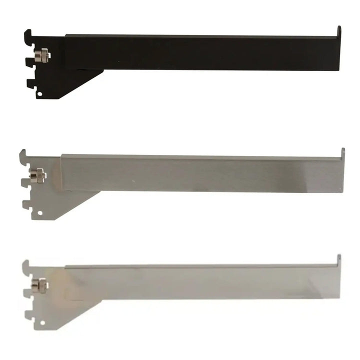 12" Long Rectangular Tubing Faceouts for 1/2" Slots