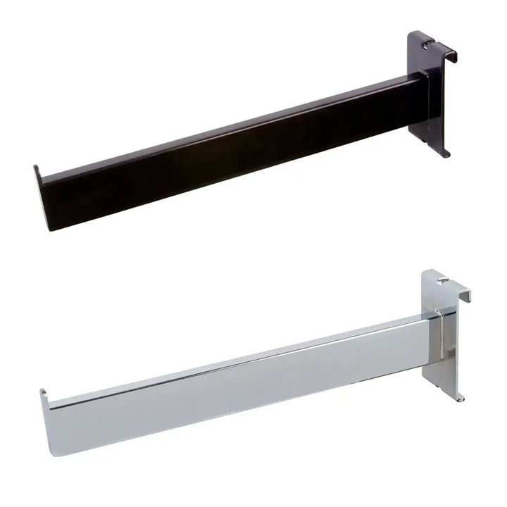 12" Rectangular Tubing Faceout for Grid Panel