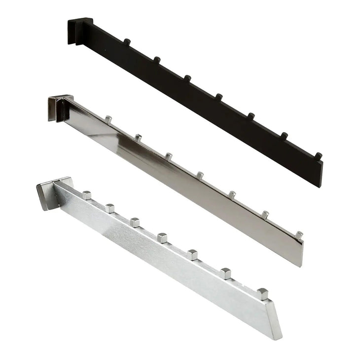 Saddle Mount - 7-Cube Waterfall