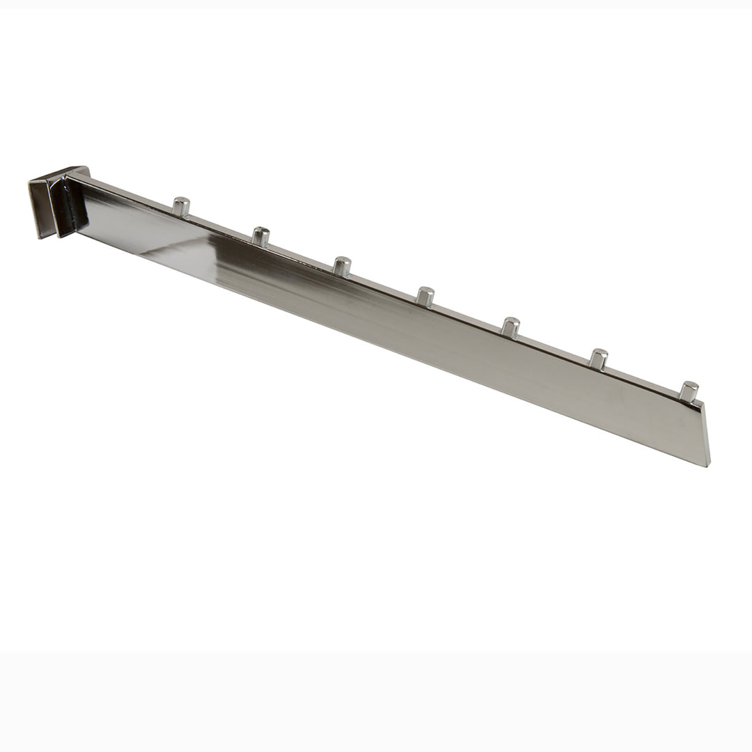 Saddle Mount - 7-Cube Waterfall