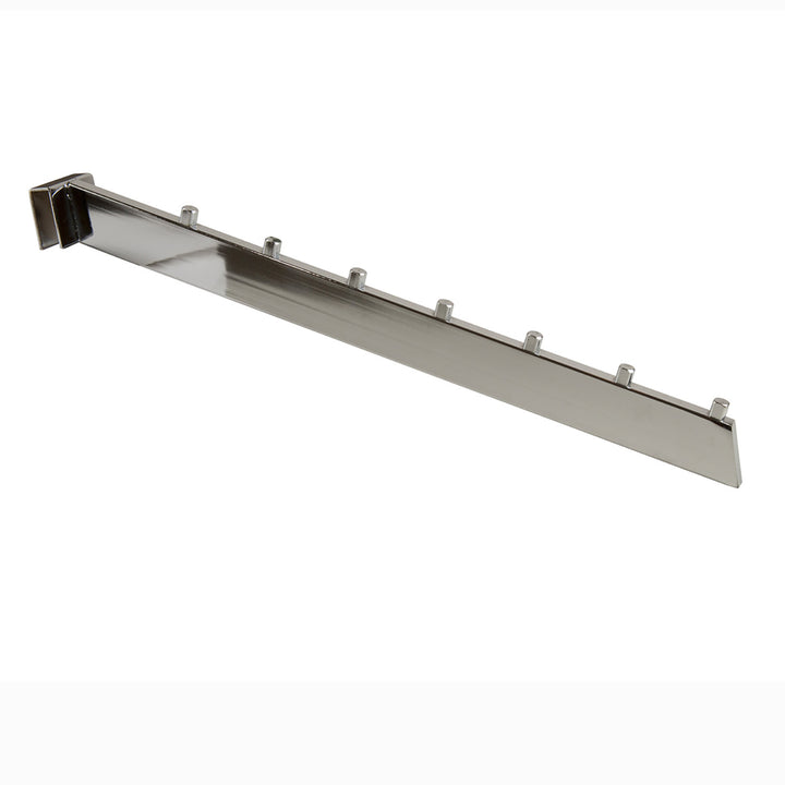 Saddle Mount - 7-Cube Waterfall