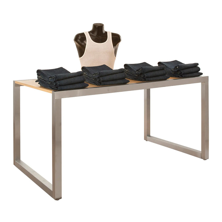 Alta Large Display Table