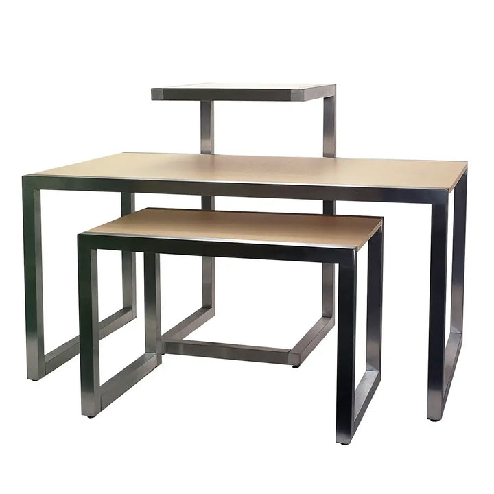 Alta Large Display Table