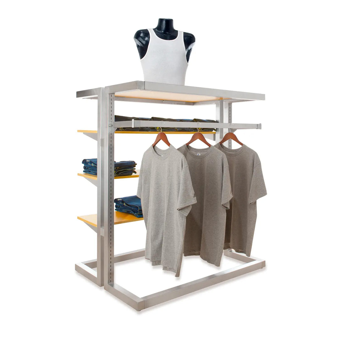 Alta Island Multi-Merchandising Unit