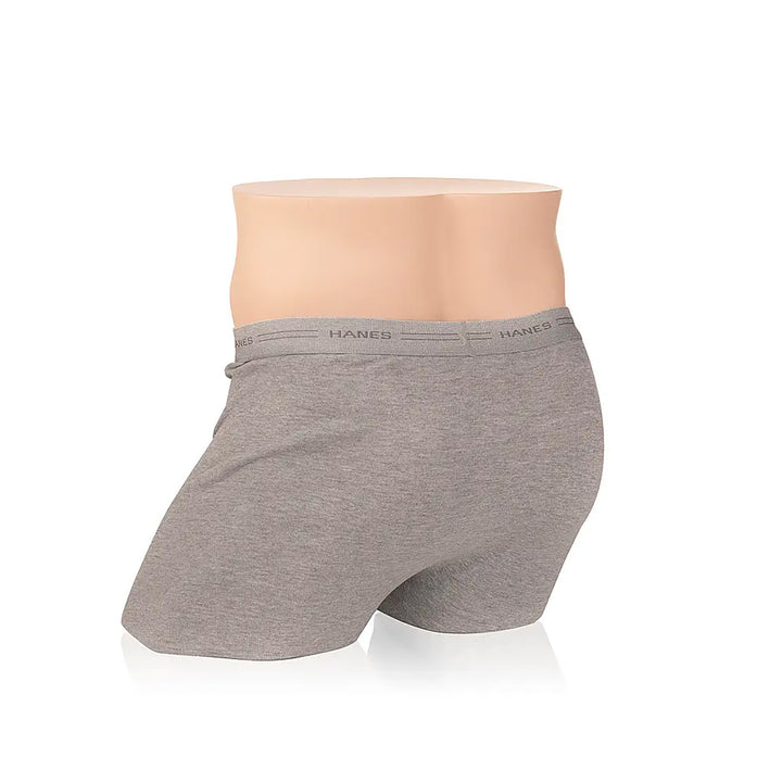 Male Full Round Butt Form Fleshtone for Countertop