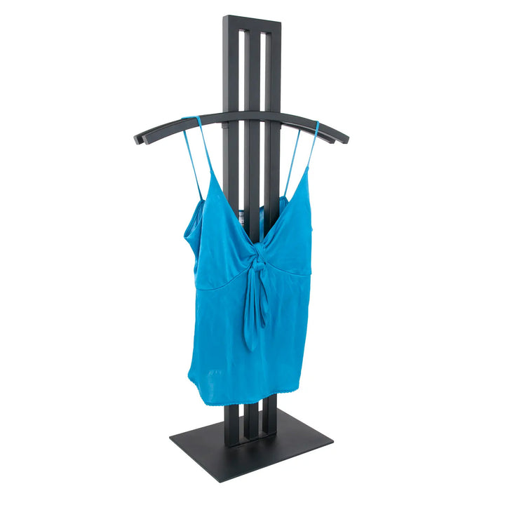 Costumer with Shoulder Bar 36"H - Non Adjustable Height