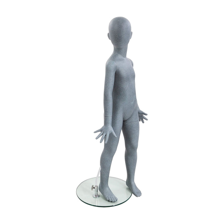 Slate Kid Mannequin Collection - 4 Year Old Unisex