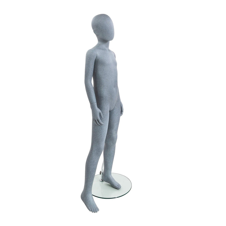 City Kid Mannequin Collection - 8 Year Old